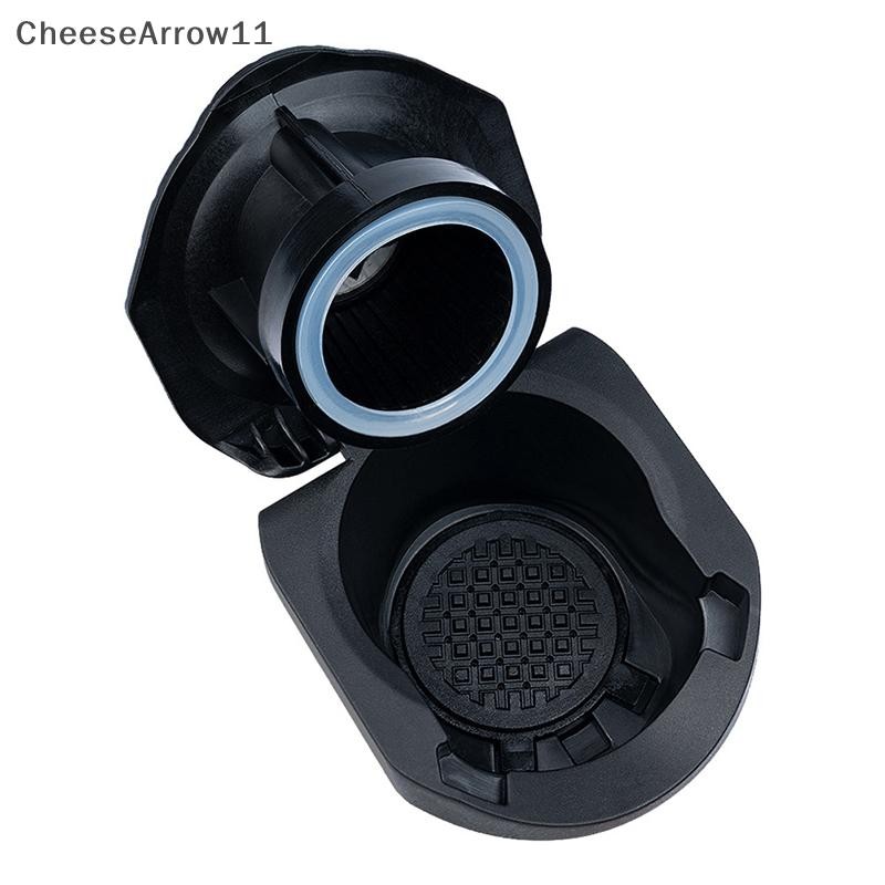 Che อะแดปเตอร์แคปซูลกาแฟแบบใช้ซ้ําได้สําหรับ Dolce Gusto Genio S Crema Pod เครื่องบด TH