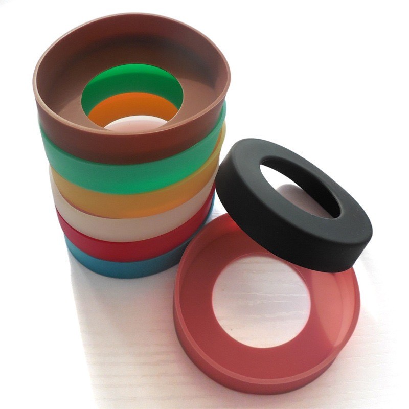 ที่รองแก้ว TYESO/PANDA/MUG/YETI ยางรองยางรอแก้ว ยางแข็ง ขนาด20/25/30ออน จัดส่งจากกรุงเทพ