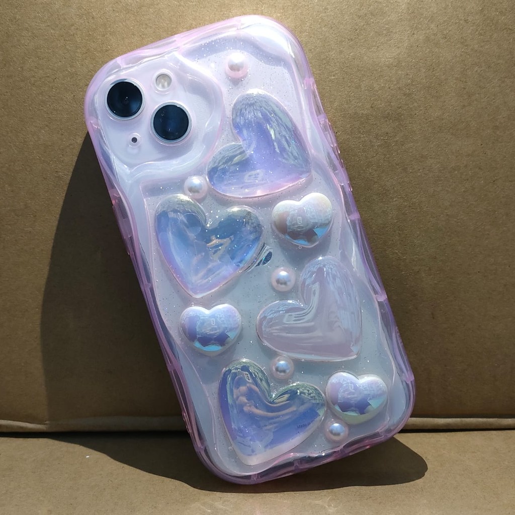 0604A VVV กรณี CASING HP WAVE 3D สําหรับ hp INFINIX SMART 9 5 6 8 ร้อน 50 50i 40 40PRO 30i 9play 30 