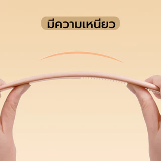 หวีผม หวีด้าม หวีด้ามยาว เครื่องประดับผม อุปกรณ์ดูแลเส้นผม