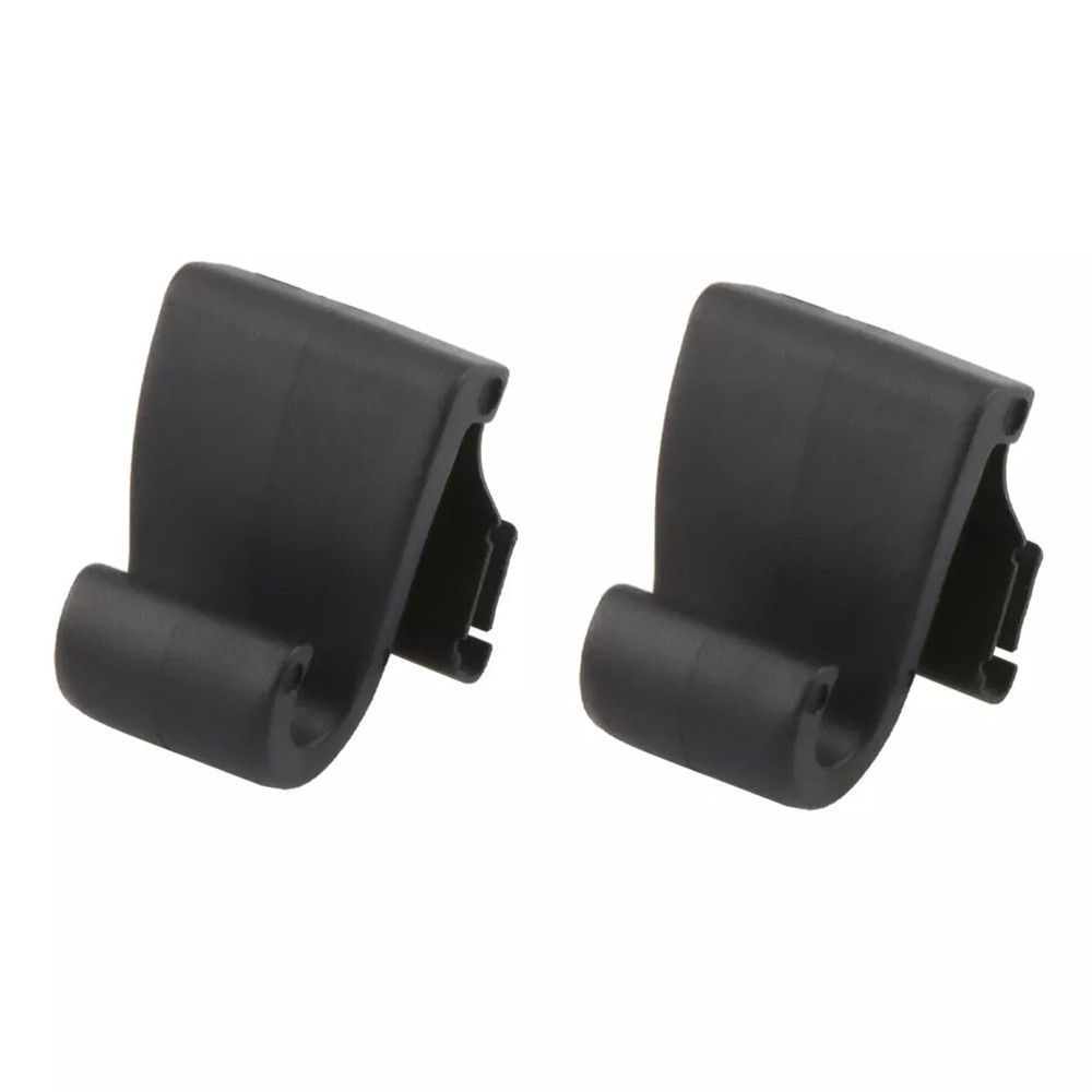 2 ชิ้น Window Shade Hook สําหรับ 2017-2023 Chrysler Pacifica Voyager 5XR76DX9AA