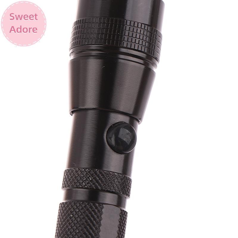 Sweetadore 1 ชุดหูจมูกทําความสะอาด Endoscope Earwax Remover พร้อม Micro Forceps เครื่องมือ TH - รูปที่ 5