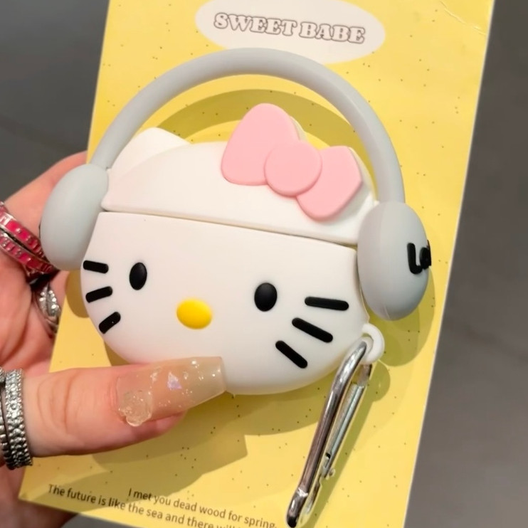 【เคส สำหรับ Airpods 4 】เคส สำหรับ Airpods 4/gen 4 ลายสวยน่ารักมาก สำหรับ Airpods Case