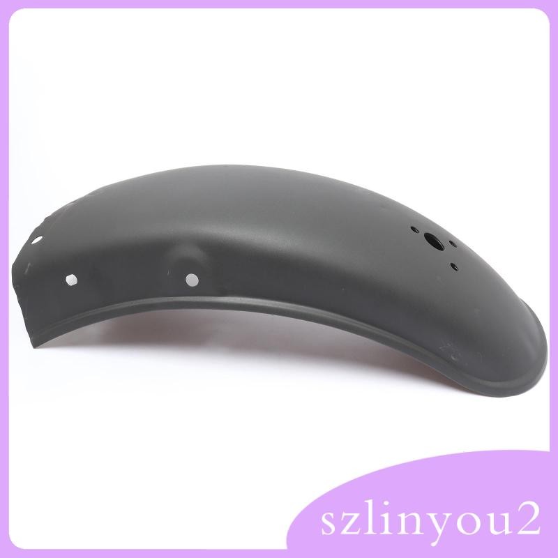 [szlinyou2] บังโคลนหลังรถจักรยานยนต์โลหะสําหรับ Virago 250 535 750 1100