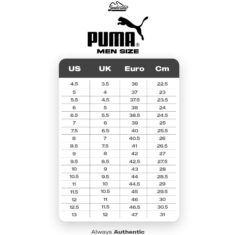 【ของแท้ 】 Puma Palermo หนังกลับหิมะอัลไพน์