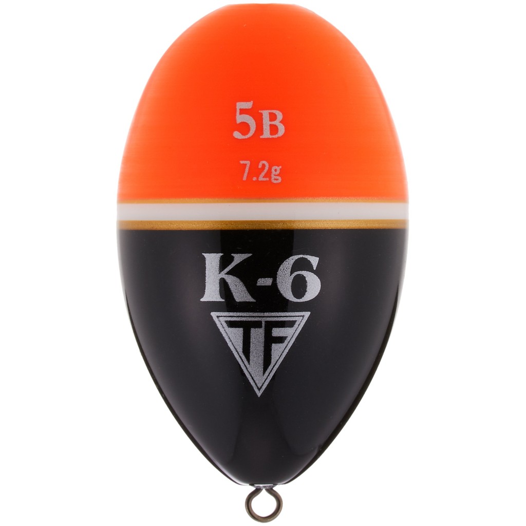 Tsuri-Ken K-6 Scarlet B