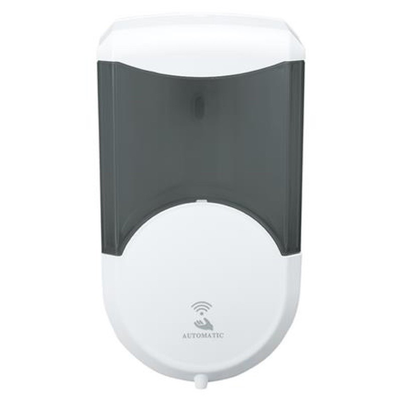 ที่กดสบู่อัตโนมัติ MOYA MJ-9092-BK 600 มล.