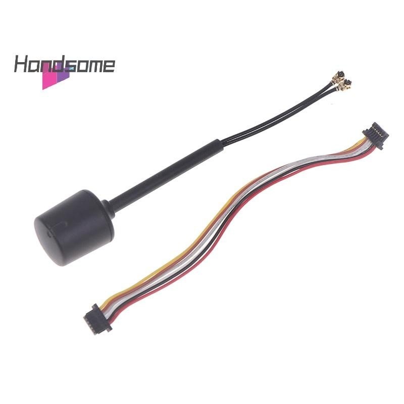 Handsome- 1 PCS O3 Air Unit Digital Image Transmission Antenna Length For RC FPV s DIY Parts NEW