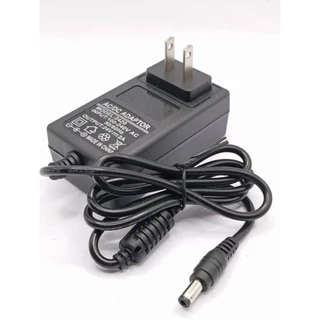 24v2a อะแดปเตอร์ 24V 2A แจ็ค 5.5x2.5, 2.1มม ส่งของทุกวัน