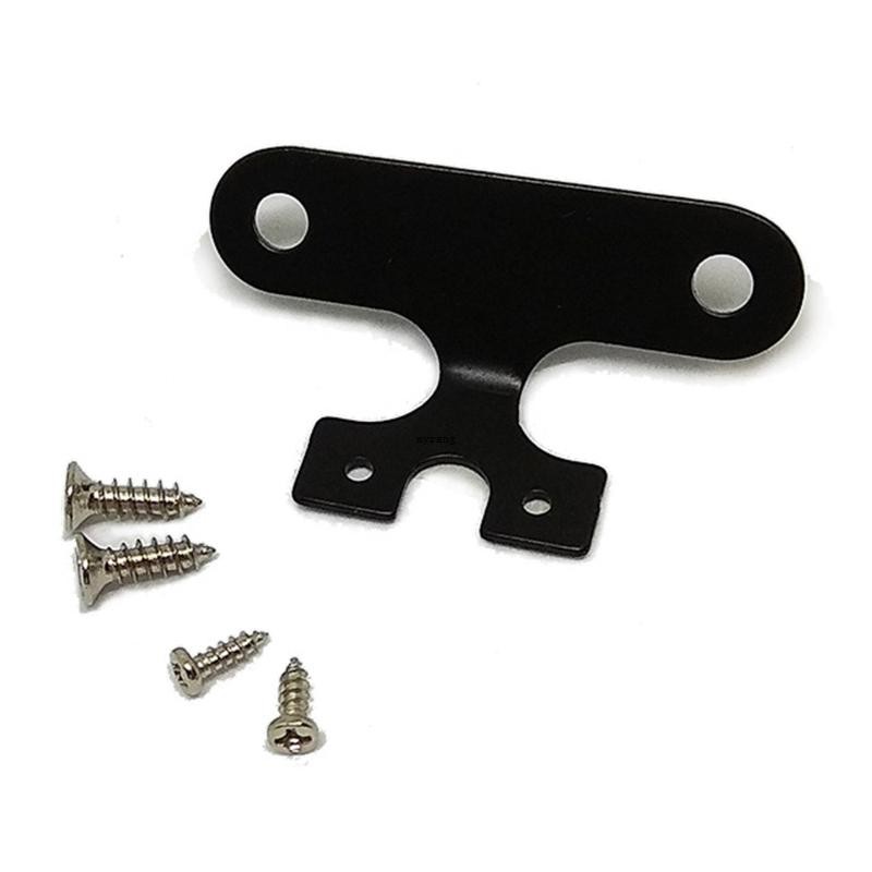 MG Auto Car ด้านหลังดู Back Up Reverse Dash Cam Bracket Holder ขาตั้งยึดกล้อง