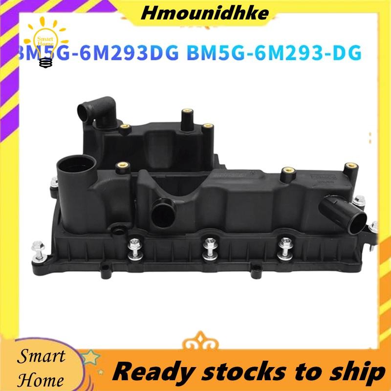 ฝาครอบวาล์วสําหรับโฟกัส 11-14 Fiesta BM5G6M293DG BM5G-6M293- 31430883 สําหรับ V70 11-15 V40 S60 1.6L