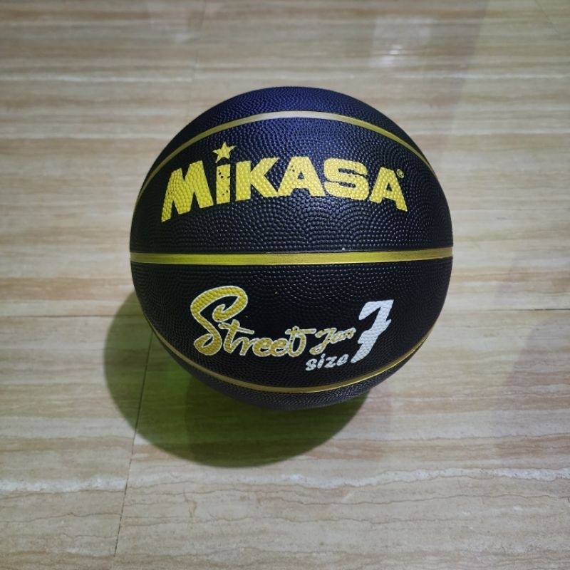 [PREMIUM ORIGINAL] [IMPORT QUALITY] Basketball SPALDING GR7 GR-7 SIZE 7 แถม Net & Valve