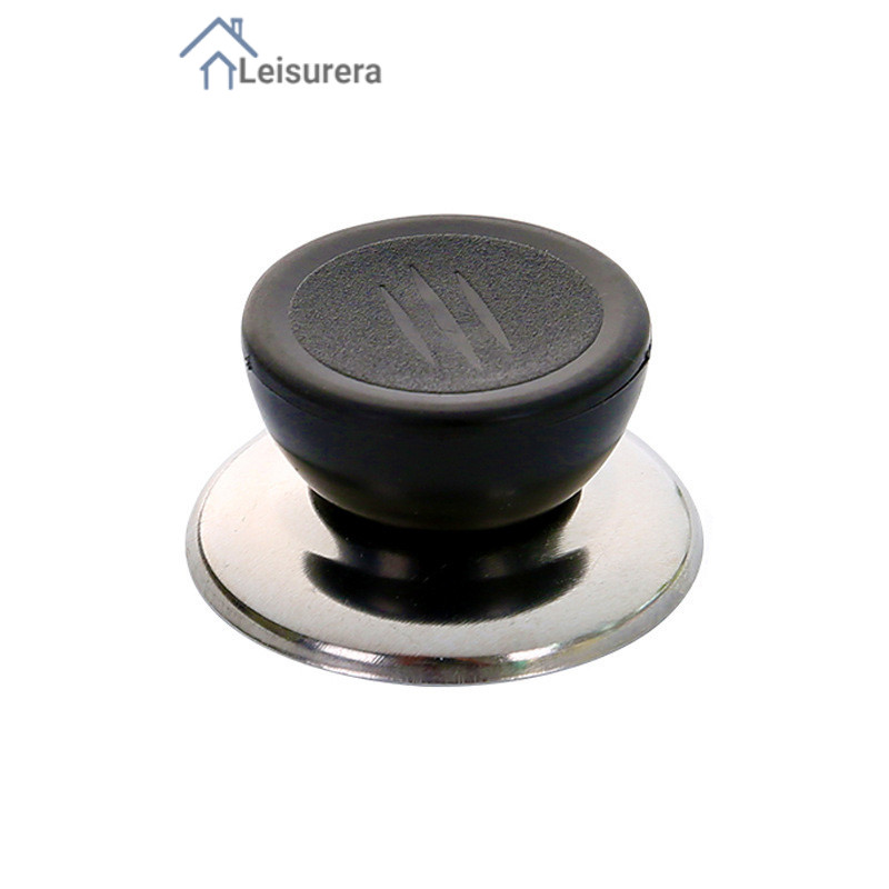 ✨ฝาหม้อสเตนเลสแบบมีปุ่มทรงโดมสำหรับใช้ในครัวเรือน🍀 - รูปที่ 6