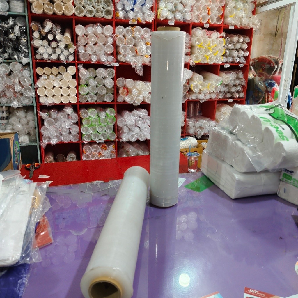 ห่อ sf 0.7x50x100 1 ม้วน