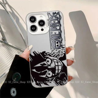 💌BOV💌เคสไอโฟน เข้ากันได้กับ เคส iPhone 17ProMax 16 15Pro 14plus 13Pro 12 11 XS XR 7P-JXMSCY538