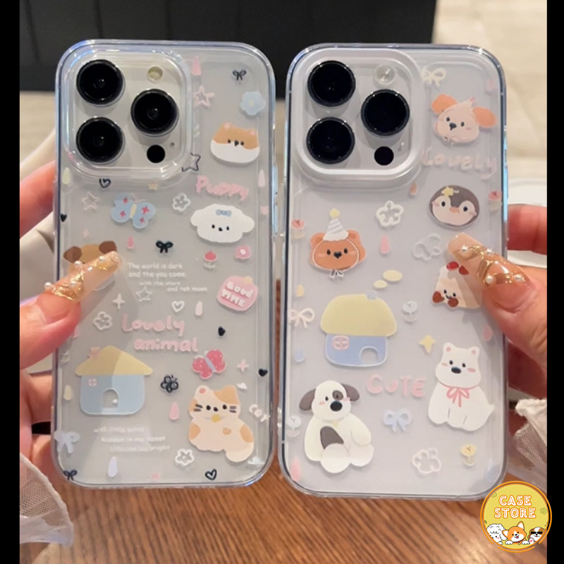 ธนูสีขนม สำหรับ Infinix Smart 6 8 7  5 Plus Pro 20 30 8HD 12 11 30i 30 40i 9 Spark GO 20 10 เคสรูปสั