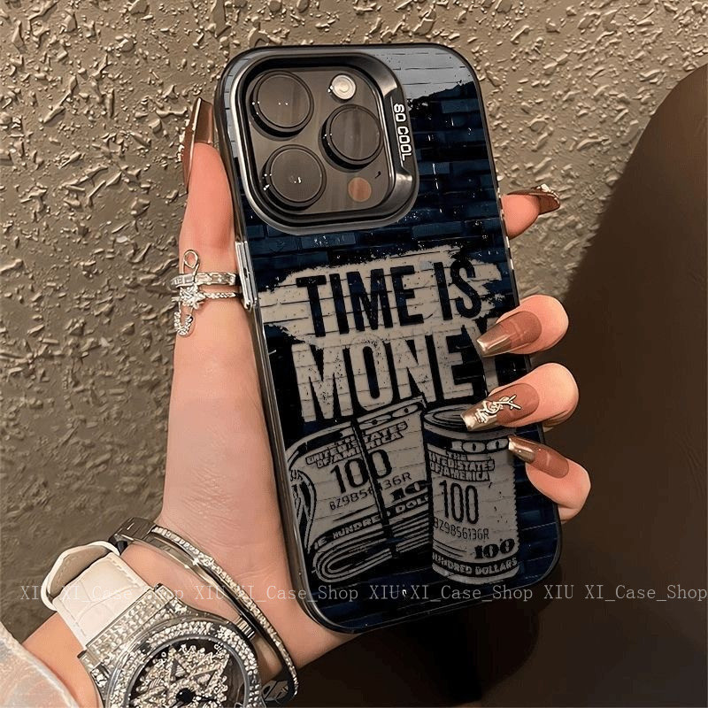💖เคส Apple เคสที่รองรับ iPhone เคสไอโฟน 17 16 15 14 13 12 11 PRO PROMAX PLUS AIR 7 8PLUS XR XSMAX-BXMSCY302