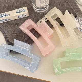 Hairpin สีหินอ่อนสำหรับผม กับ Big Grips ของ Cips เสริมลุคผู้…