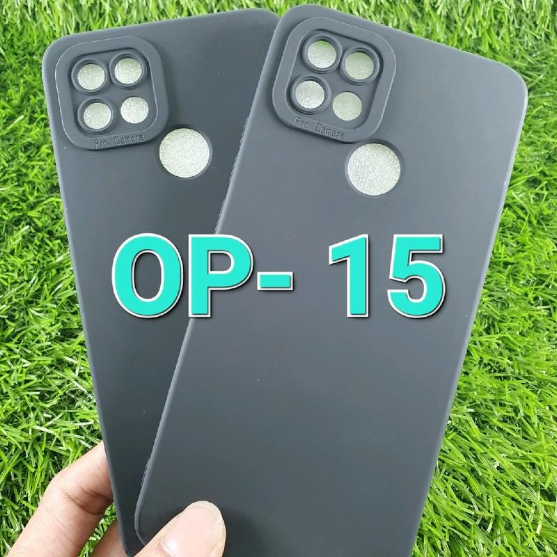 Case Pro Camera Big Eye OP A15