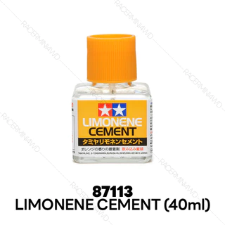 TAMIYA Cement for Model Kit กาวสำหรับต่อโมเดล 87012 87003 87038 87182 87113 87134 87137 87236