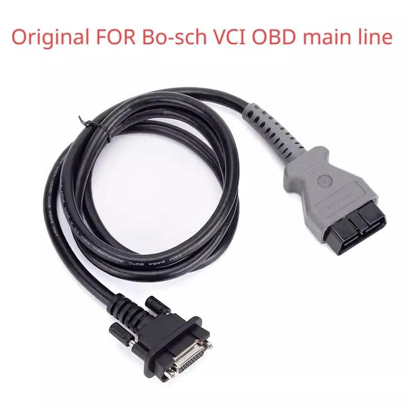 สาย VCI OBD 1699200366/สาย Usb F00K108653 สําหรับรายการ VCI/MDI2/JLR DOIP