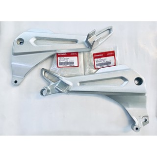 เสตร์พักเท้า DREAM SUPER CUB ดรีมซุปเปอร์คัพ(ปี13-17) ใช้ร่ว…