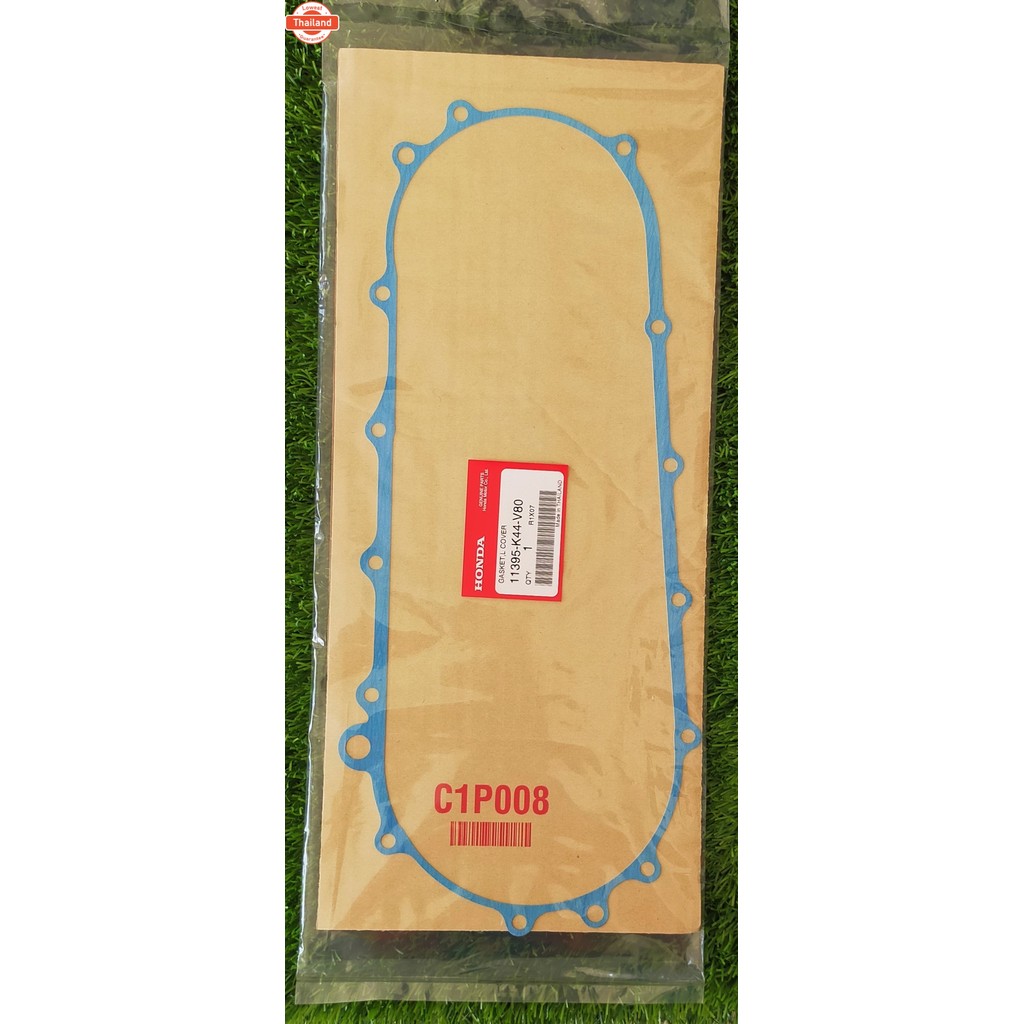 11395-K44-V80 ชุดปะเก็น Honda แท้ศูนย์