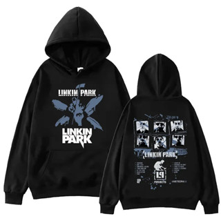 Linkin-Park hoodie Harajuku Man Woman sweatshirt FANS Gift p…