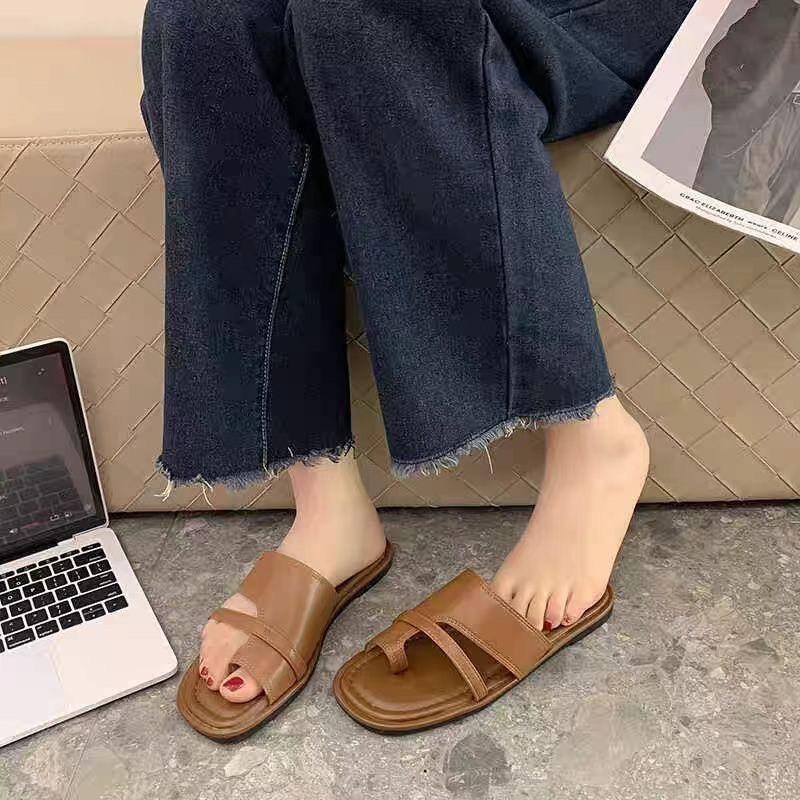 รองเท้าเเตะแฟชั่นใส่สบายมาใหม่ X-321
