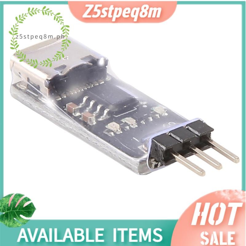 ESC Crawler ESC USB Link RC อะไหล่อัพเกรด AM32 BLS32 เชื่อมต่อ ESC เป็นคอมพิวเตอร์ 1 ชิ้น