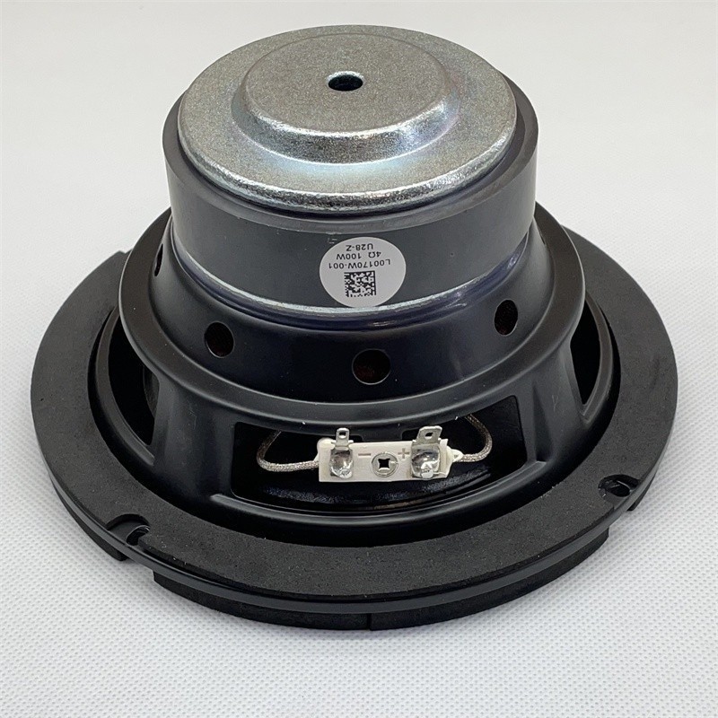 【COD】HK ดอกซับ 6.5 นิ้ว 4Ω 100W ซับเบส 6.5นิ้ว ลำโพง 6.5 นิ้ว เบส ดอก 6.5นิ้ว ซับเบส เครื่องเสียงรถยนต์ - รูปที่ 5