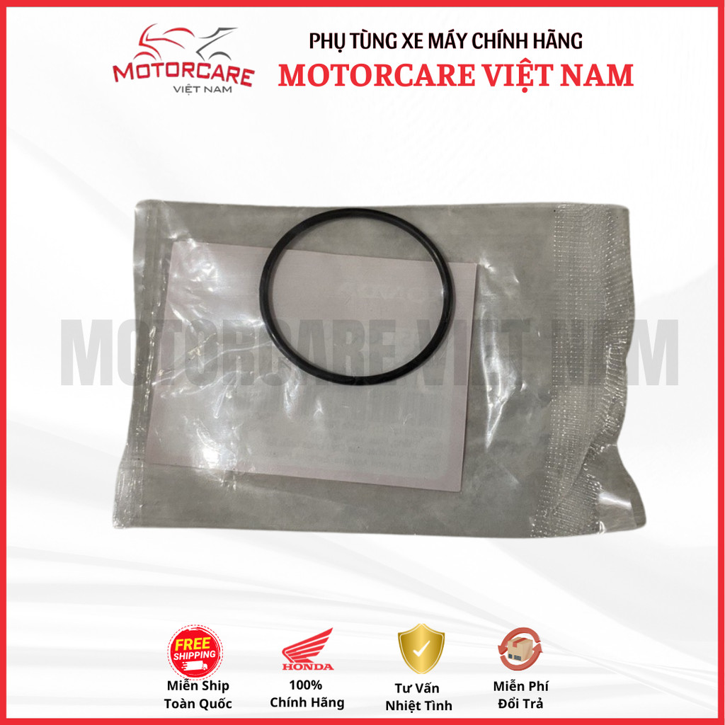 ซีล Honda O 38.5X2 แท้ (91351-GR1-000)
