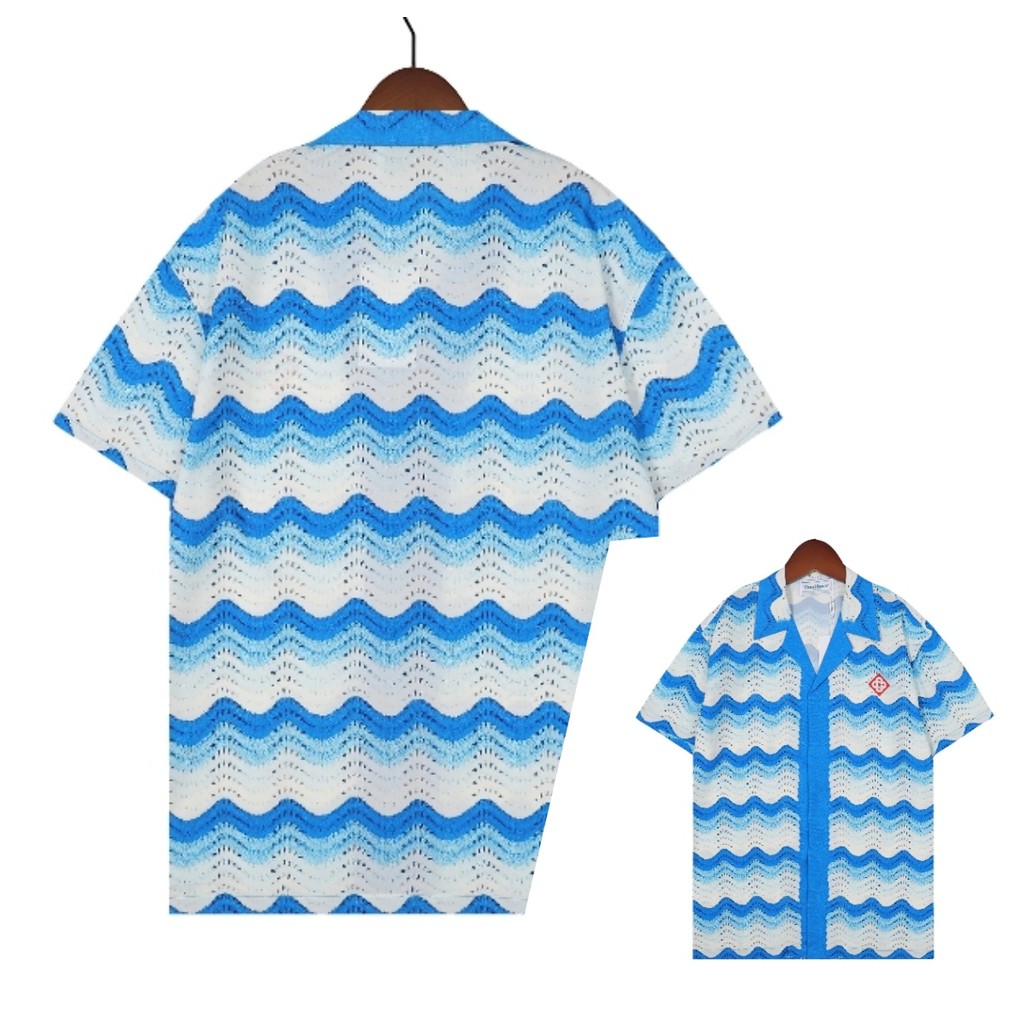 4590 เสื้อยืดแฟชั่นสําหรับผู้ชายคริสต์มาสแขนสั้น