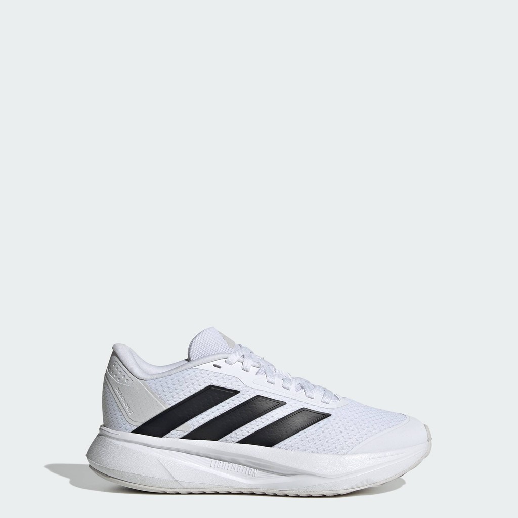 adidas ไลฟ์สไตล์ รองเท้า Duramo SL สำหรับเด็ก เด็ก สีขาว IH3593