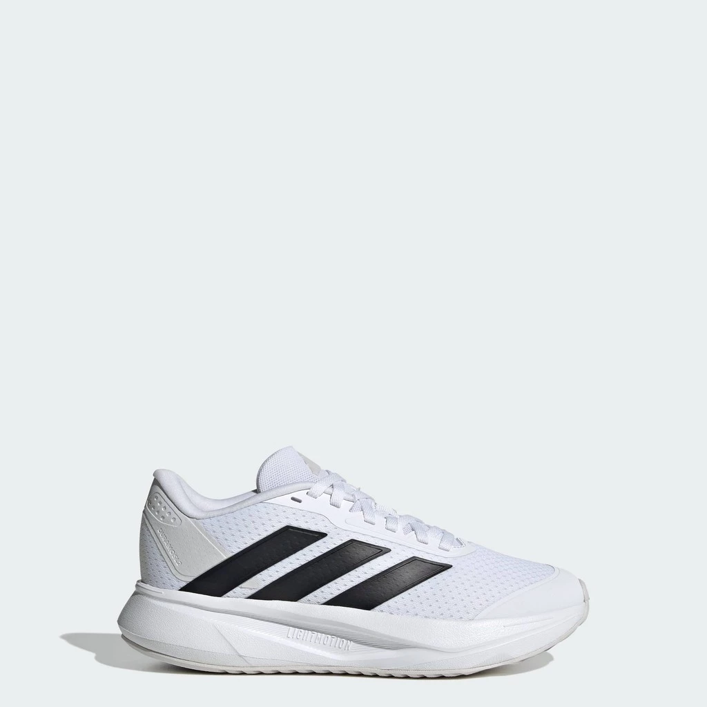 adidas ไลฟ์สไตล์ รองเท้า Duramo SL สำหรับเด็ก เด็ก สีขาว IH3593