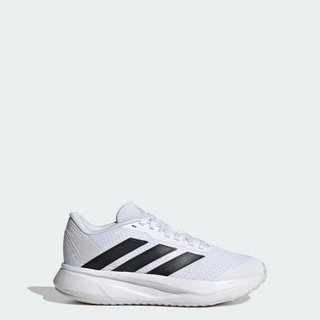 adidas ไลฟ์สไตล์ รองเท้า Duramo SL สำหรับเด็ก เด็ก สีขาว IH3593