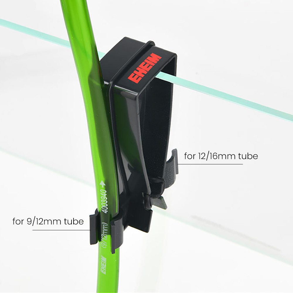 เอไฮม์ กรวดทําความสะอาดชุดสําหรับพิพิธภัณฑ์สัตว์น้ําตู้ปลาบางส่วนน้ําเปลี่ยนพื้นด้านล่างย่อยทําความสะอาดด้วยท่อ - รูปที่ 3