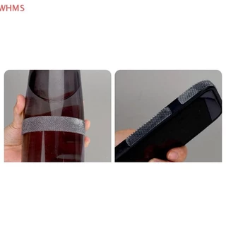 (wms) 20 ชิ้นเคสโทรศัพท์มือถือสติกเกอร์กันลื่นด้านข้างหูฟังกันลื่นคอมพิวเตอร์แท็บเล็ตกันลื่นสติกเกอร์ป้องกันการชนกัน ทําเอง