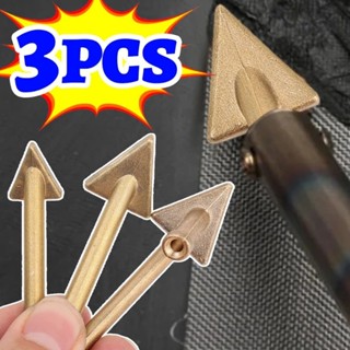 อุปกรณ์ซ่อมพลาสติกรถยนต์ทนต่อการกัดกร่อน - ชุดเชื่อมหัวเรียบ…