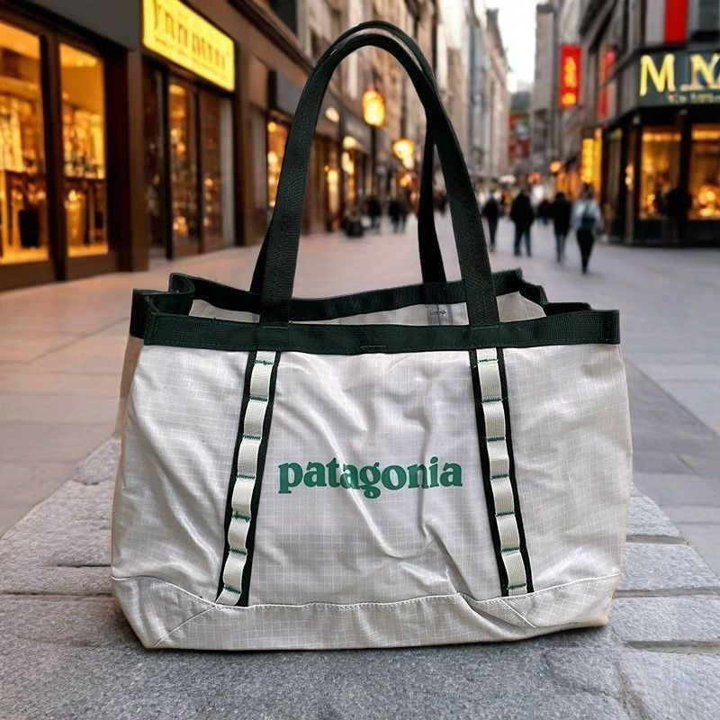 Men Tote Bag ความจุขนาดใหญ่หลายกระเป๋ากระเป๋าถือ PU กันน้ํา