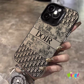 💖Bov- รูปแบบแฟชั่นกันกระแทกสำหรับกรณี เคสไอโฟน iPhone 17PROMAX 16 15 14PLUS 13PRO 12 11 7P-MSCY58