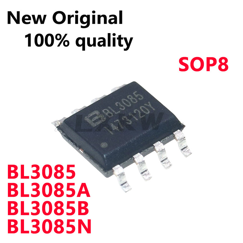 20/PCS ใหม่ Original BL3085 BL3085A BL3085B BL3085N SOP8 Transceiver ชิปในสต็อก