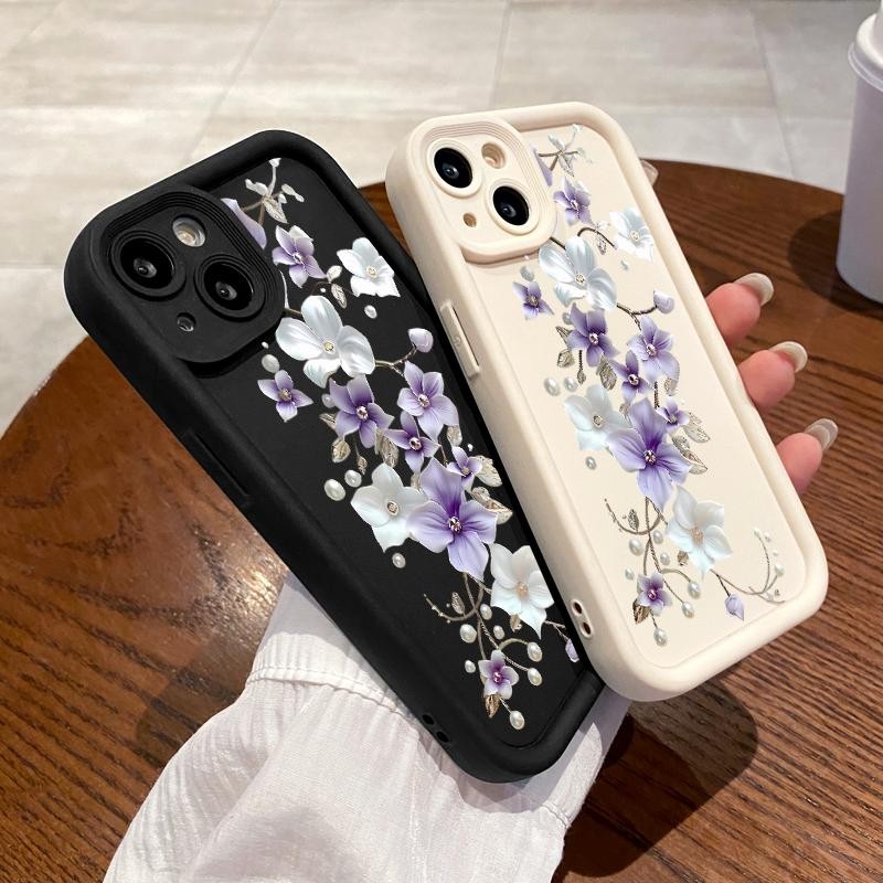 กรณีสําหรับVivo S1Prime Pro S10e S12 S16 S16e S17 Pro S17t S18 T1 5G T1x T2 U10 U3x U20 U3 Z1i Lite 