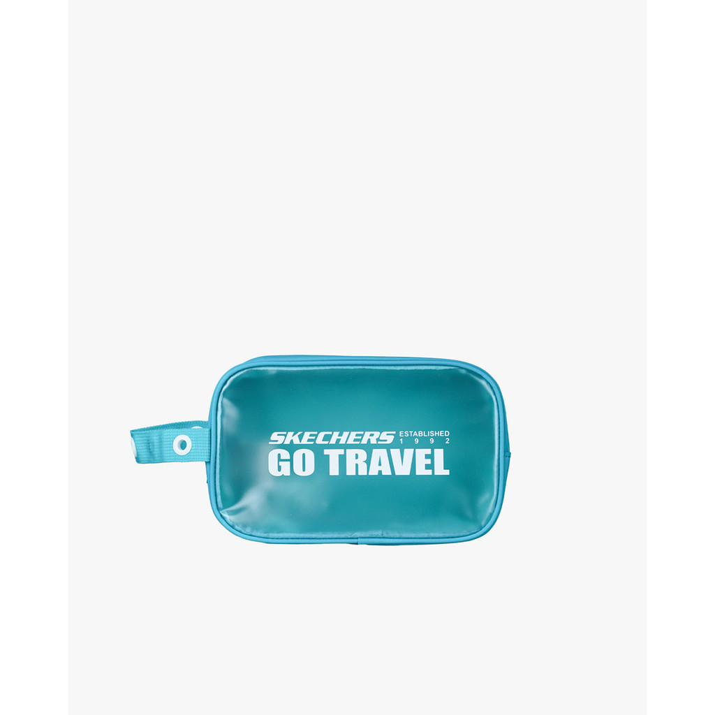 SKECHERS - Travel Toiletry กระเป๋าอุปกรณ์เสริมผู้หญิง SL424U888-TB01