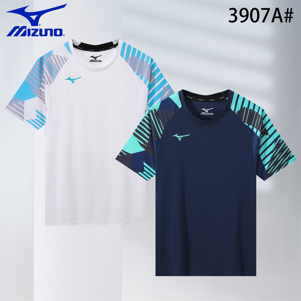 เสื้อแบดมินตันมืออาชีพ 2025 - ระบายเหงื่อดี สำหรับทัวร์นาเมนต์ สไตล์ 107 จาก Chongwei Sports