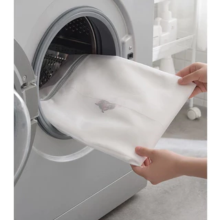 ถุงซักผ้า ถุงตาข่ายซักผ้า ถุงซักชุดชั้นใน Laundry Bag