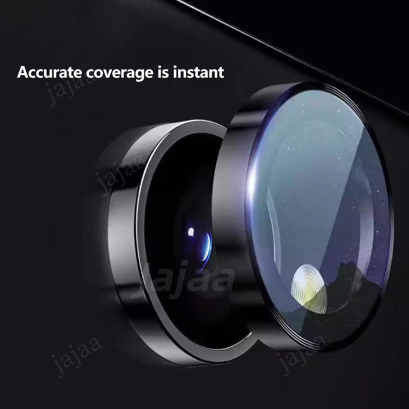 โลหะ Eagle Eye เลนส์ฟิล์มสําหรับ Xiaomi Mix Flip 2 5G แว่นตาหัวฟิล์ม 3D แบบบูรณาการฟิล์มป้องกันสติกเกอร์แก้วสําหรับ Xiaomi Mix Flip ราคา ถูกที่สุด ดีลบีเคเค แกลเลอรีภาพที่ 4