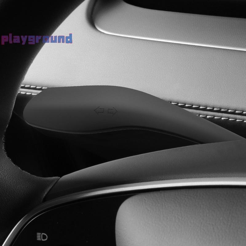 [playground] รุ่น Y Juniper 2025 Shift Lever แขนป้องกัน Shifter Housing Shifter Shell Shift Knob Cov