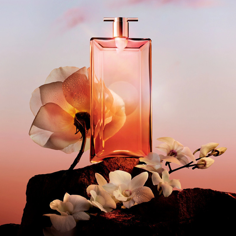 TOP SALE ของแท้ Idôle EDP 2ml/5ml/10ml น้ำหอมแบรนด์เนม น้ำหอมผู้หญิง