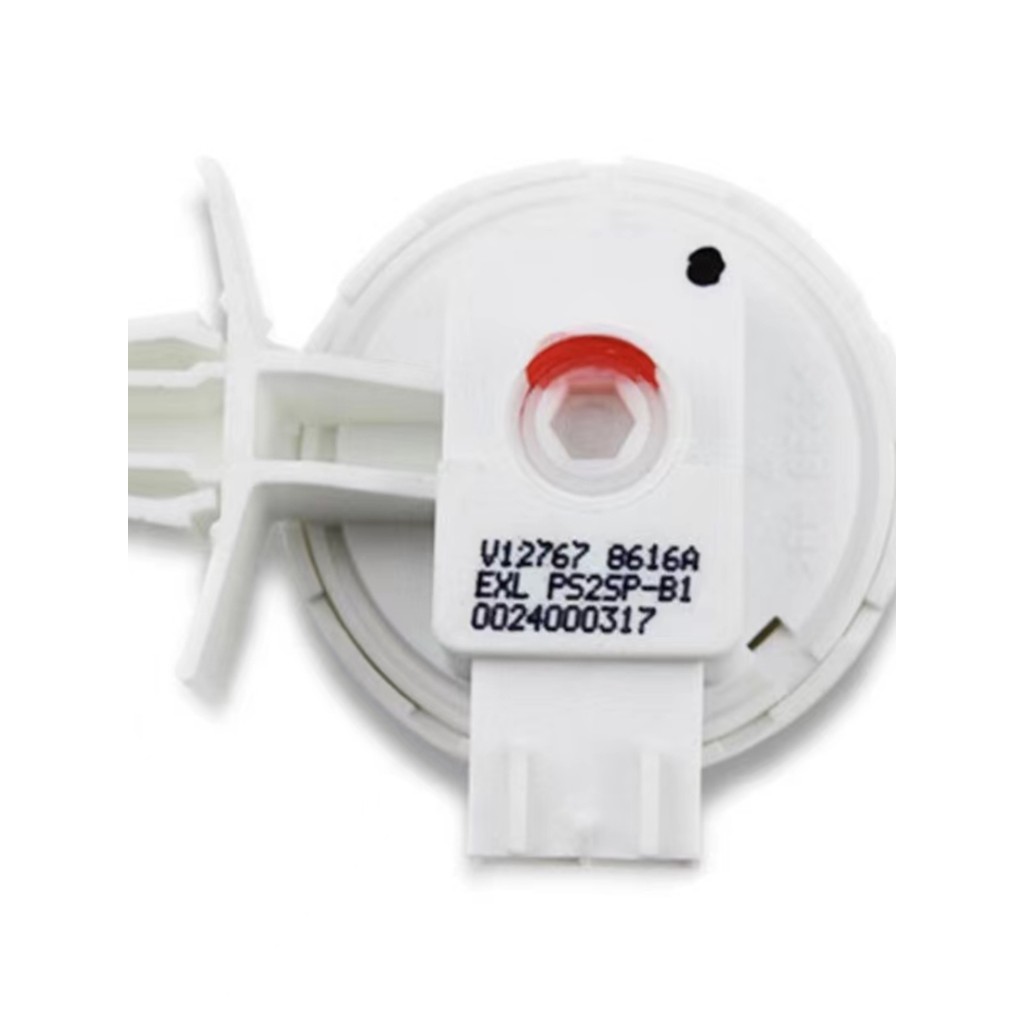 เหมาะสําหรับ Haixin XQG80/90/100-UH1205YF U1201F กลองเครื่องซักผ้าเซ็นเซอร์ระดับน้ํา/j